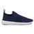 Imagem do Tenis me masculino feminino preto esportivo caminhada corrida super leve