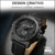 Relógio Esportivo Naviforce Sofisticação e Elegância