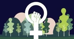 Taller - Ecofeminismo