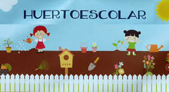 Taller - Huertos escolares