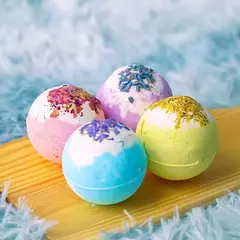 Bath Bombs