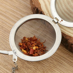Infusores de té