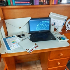 KIT EXECUTIVO - 10 ITENS na internet