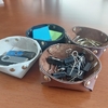 PORTA CLIPS