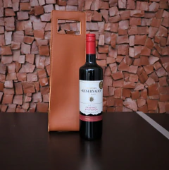 Porta Vinho Tâmisa - Iguaçú