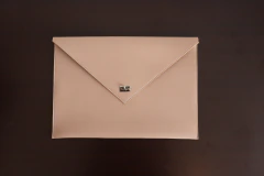 Pasta Envelope Nilo - Iguaçú 15" - Ateliê 2Rios