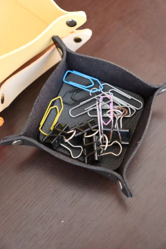 Porta Clips Sena - Iguaçú