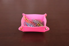 Porta Clips Sena - Iguaçú - Ateliê 2Rios