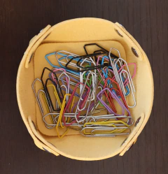Porta Clips Tâmisa - Iguaçú - comprar online