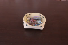 Porta Clips Tâmisa - Iguaçú - Ateliê 2Rios