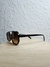 Óculos de Sol Unissex Retrô Animal Print - comprar online