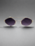 Óculos de Sol Feminino Retrô Ponte Dupla Dourado Degradê - comprar online