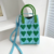 Bolsa de Tejido de Punto "Hechizo de Amor" - comprar en línea