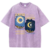 T-Shirt Estampada "Tarot Visions" - comprar en línea