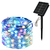 Imagem do Led luz solar ao ar livre à prova à prova dwaterproof água água fadas guirla