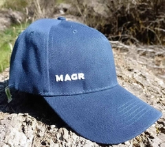 GORRA MAGR