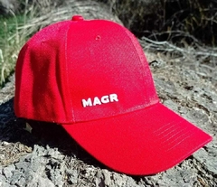 GORRA MAGR - comprar online