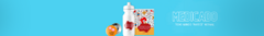 Banner da categoria Medicado