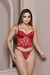 Corselet Sedução