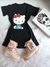 Vestido Hello Kitty - comprar online