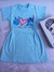 Vestido Stitch na internet