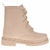 Bota Coturno Glow Rose - loja online