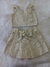 Conjunto Helena - Sophia Baby