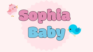 Sophia Baby