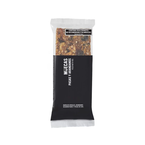 Imagen de Muecas Barritas Artesanales 40gr