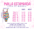 Malla Enteriza estampada Summer Kids - comprar online