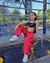 CONJUNTO URBANO # - SHASMIN
