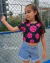 Remera Pupera Emoji - comprar online