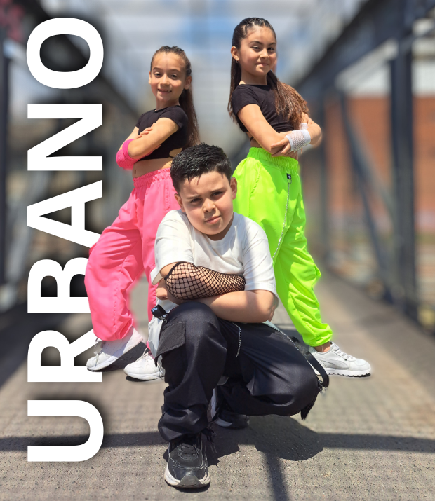 ROPA URBANA