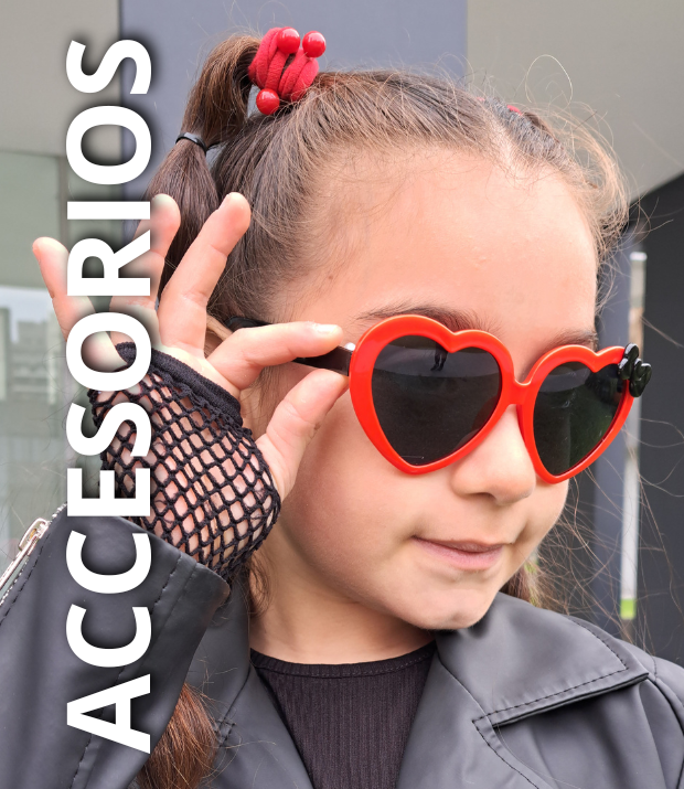 ACCESORIOS 