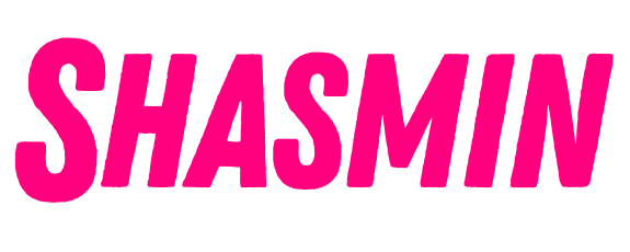 SHASMIN