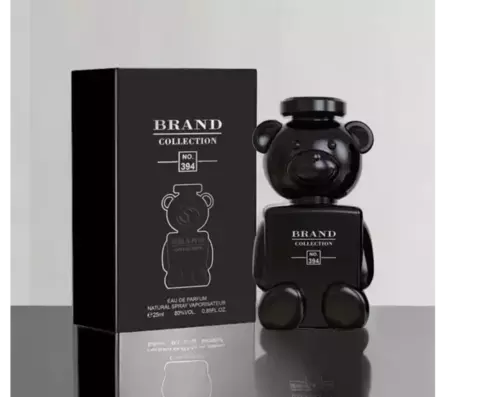 394 MOSCHINO TOY BOY - 25ML BRANDCOLLECTION