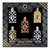 KIT ORIENTICA LUXURY COLLECTION MINIATURE DISCOVERY SET 7,5ML CADA FRASCO - ÁRABE