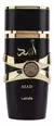 ASAD LATTAFA EAU DE PARFUM PERFUME ÁRABE MASCULINO 100ML na internet