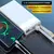POWER BANK ALTOMEX AL-777 20000 MAH ENTRADAS LIGHTNING + TIPO C + MICRO USB V8 + USB COM LANTERNA - loja online