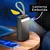 Imagem do POWER BANK ALTOMEX AL-777 20000 MAH ENTRADAS LIGHTNING + TIPO C + MICRO USB V8 + USB COM LANTERNA