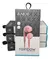 FONE DE OUVIDO RAINBOW COM FIO P2 MODELO XAEA - comprar online