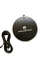 CARREGADOR INDUTIVO H'MASTON 15W COR PRETA MOD. YD-25 WIRELESS