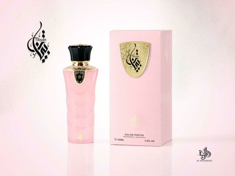 TIBYAN AL WATANIAH EAU DE PARFUM 100ML