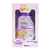 CAIXA COM 12 UNIDADES ÁGUA DE COLÔNIA INFANTIL BABY 100ML MURIEL - loja online