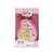 CAIXA COM 12 UNIDADES ÁGUA DE COLÔNIA INFANTIL BABY 100ML MURIEL - Primavera Distribuidora de Cosméticos 