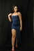 Vestido Trançado - Laise Style