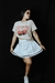 T-Shirt Cerejinha - Laise Style