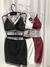 Conjunto acetinado - loja online