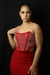Cropped Corset