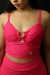 Cropped Argola
